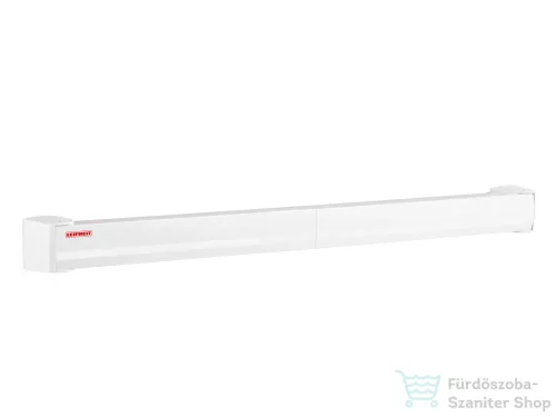 Leifheit Telegant 72 Protect 103x53 cm-es összecsukható fali ruhaszárító 83305