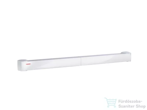 Leifheit Telegant 30 Protect 71x36,5 cm-es összecsukható fali ruhaszárító 83306
