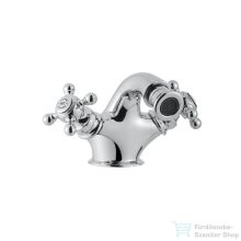   Bugnatese ARCADIA  bidet csaptelep automata leeresztővel,króm 8341CR