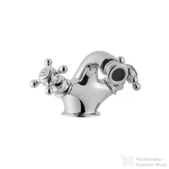   Bugnatese ARCADIA  bidet csaptelep automata leeresztővel,króm 8341CR