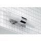 Sapho KIO  lámpa tükör fölé, 2x40 W, G9, 230 V, króm 83732