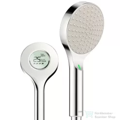   Hansa Hansaactivejet Digital digitális kézizuhany,króm 84310180
