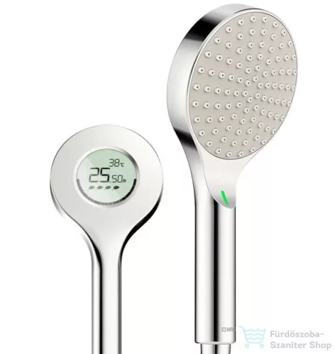 Hansa Hansaactivejet Digital digitális kézizuhany,króm 84310180