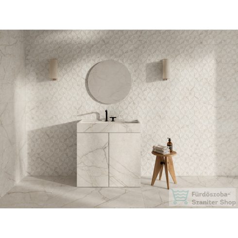 Azuvi CLASS avorio 120x120 padlólap és fali csempe
