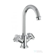   Bugnatese  Olympia álló mosogatócsaptelep leer.nélkül króm színben 8451