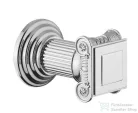Bugnatese OLYMPIA Csempeszelep 1/2" csatlakozású sima fogantyúval króm színben 8460