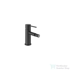   RamonSoler MAMMA MIA bidet csaptelep leeresztő nélkül, matt fekete 84B310796