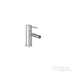   RamonSoler MAMMA MIA bidet csaptelep leeresztő nélkül, polírozott rozsdamentes acél 84B311412