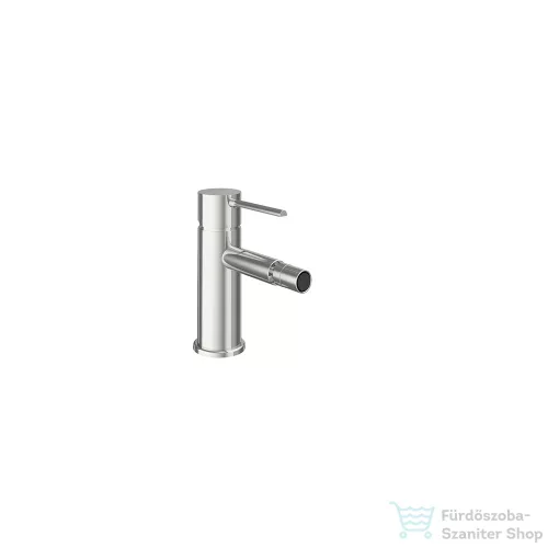 RamonSoler MAMMA MIA bidet csaptelep leeresztő nélkül, polírozott rozsdamentes acél 84B311412