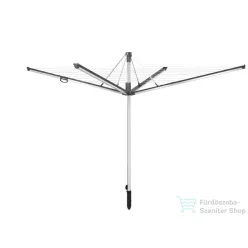 Leifheit Linomatic 600 Plus kültéri ruhaszárító 85277