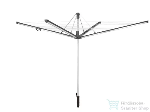 Leifheit Linomatic 600 Plus kültéri ruhaszárító 85277