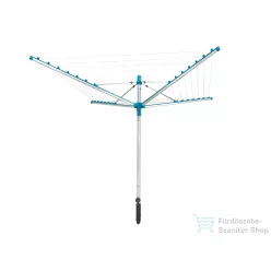 Leifheit Linomatic 400 Easy kültéri ruhaszárító 85285