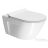Sapho GSI NORM SWIRLFLUSH fali WC, 36x55cm (861511)