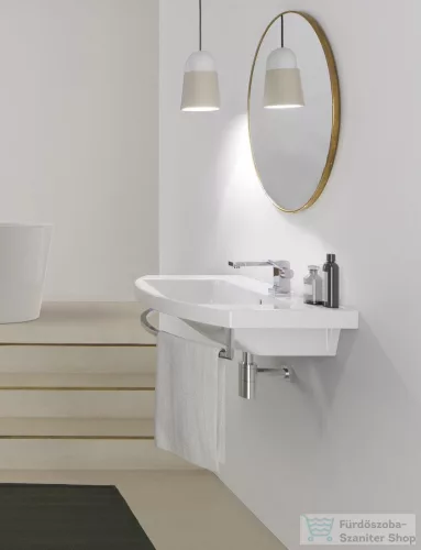 Sapho GSI NORM kerámiamosdó, 60x49cm, ExtraGlaze (8645111)