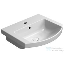 Sapho GSI NORM kerámiamosdó, 51x45cm, ExtraGlaze (8646111)