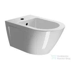   Sapho GSI NORM fali bidé, 36x55 cm, white ExtraGlaze (8668111)