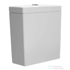 Sapho GSI PURA tartály, Extraglaze (868111)