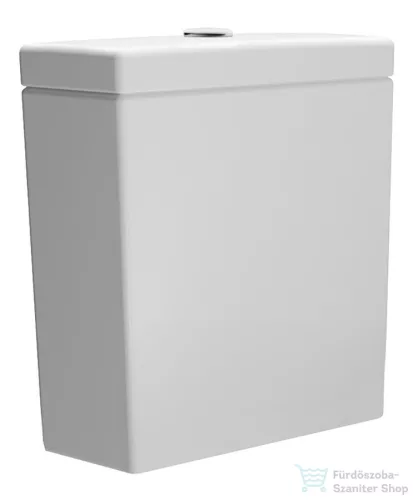 Sapho GSI PURA tartály, Extraglaze (868111)