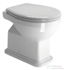 Sapho CLASSIC WC alsó kifolyású 871011