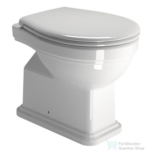 Sapho CLASSIC WC alsó kifolyású 871011
