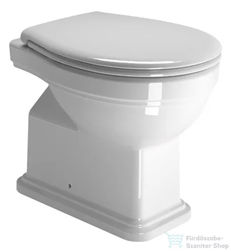 Sapho CLASSIC WC alsó kifolyású 871011