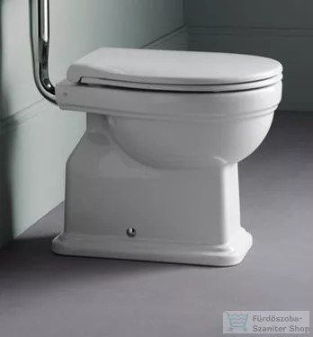 Sapho CLASSIC WC alsó kifolyású 871011