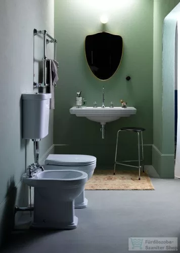 Sapho CLASSIC WC alsó kifolyású 871011