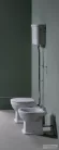 Sapho CLASSIC WC alsó kifolyású 871011