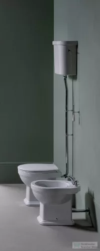 Sapho CLASSIC WC alsó kifolyású 871011