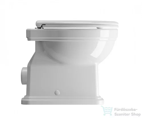 Sapho CLASSIC WC hátsó kifolyású 871111