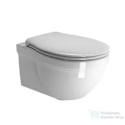 Sapho CLASSIC Fali WC 37x55cm 871211