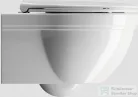 Sapho CLASSIC Fali WC 37x55cm 871211