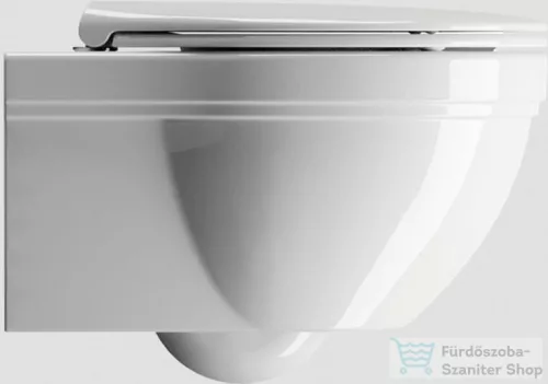 Sapho CLASSIC Fali WC 37x55cm 871211