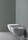 Sapho CLASSIC Fali WC 37x55cm 871211