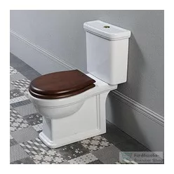 Sapho GSI CLASSIC WC kombi hátsó/alsó kifolyás 871711