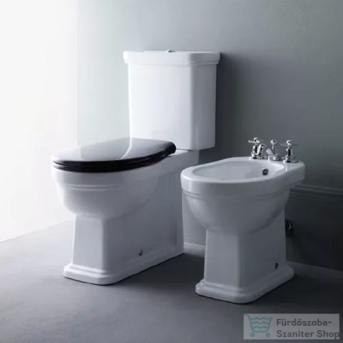 Sapho GSI CLASSIC WC kombi hátsó/alsó kifolyás 871711