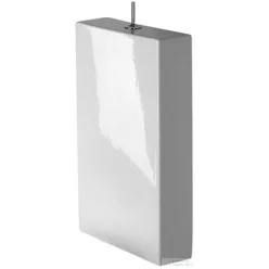   Duravit STARCK 1 wc tartály Stop and go mechanizmussal Starck 1 wc-hez 8727100005