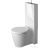 Duravit STARCK 1 wc tartály Stop and go mechanizmussal Starck 1 wc-hez 8727100005