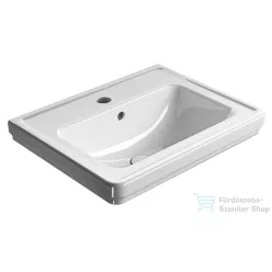 Sapho GSI CLASSIC mosdó, 60x50cm, ExtraGlaze (8731111)