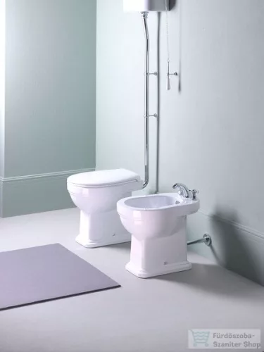 Sapho GSI CLASSIC  Bidé 1 furattal 8762111