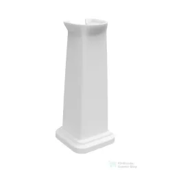 Sapho GSI CLASSIC kerámia láb mosdóhoz 66x27cm 877011