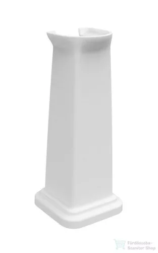 Sapho GSI CLASSIC kerámia láb mosdóhoz 66x27cm 877011