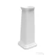 Sapho GSI CLASSIC kerámia láb mosdóhoz 66x27cm 877011
