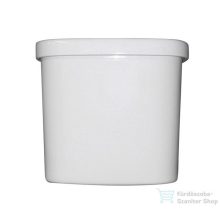   Sapho GSI CLASSIC Öblítő tartály, magasra szerelhető 878011