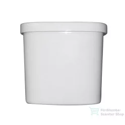  Sapho GSI CLASSIC Öblítő tartály, magasra szerelhető 878011