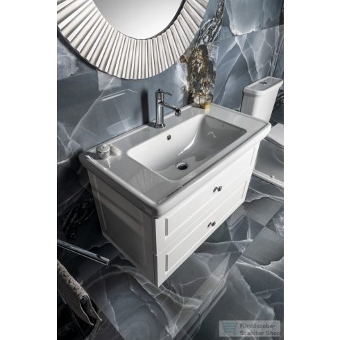 Sapho GSI CLASSIC mosdó, 90x50cm, ExtraGlaze (8788111)