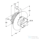 Kludi FLEXX BOXX 88011
