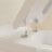 Villeroy & Boch Hommage soft close wc ülőke, fehér, nemesacél zsanérral 8809 S1 R1 ( 8809S1R1 )