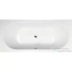 Sapho POLYSAN Viva B kád 175x80x47 cm 88119