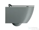Sapho GSI PURA fali WC, SWIRLFLUSH, 50x36 cm, matt agave (881604)